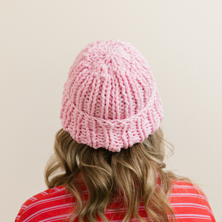 Beanie There, Done That Beanie Knit Kit