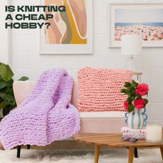 Is Knitting a Cheap Hobby? Let’s Talk Wool, Wallets & WIPs