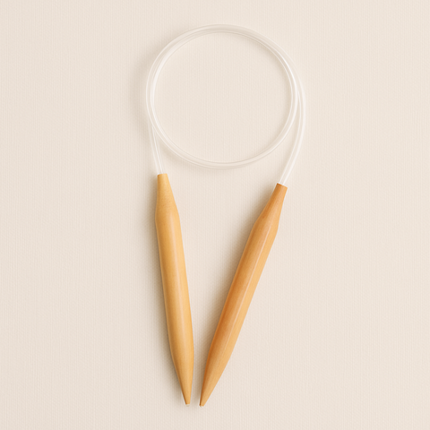 12mm Circular Knitting Needles