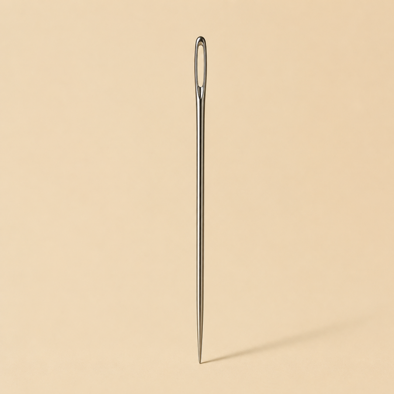 Darning needle