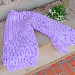 PRE ORDER Sweater Weather Jumper Knit Kit